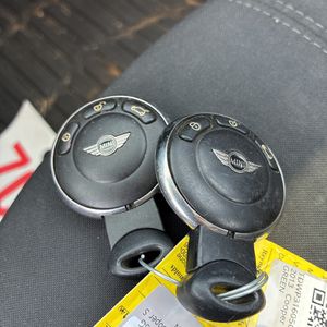2013 MINI COUNTRYMAN COOPER S ALL4 — миниатюра 51