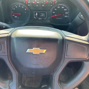 صورة مصغرة 89 لـ 2021 Chevrolet SILVERADO 1500 CUSTOM