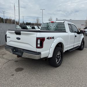 FORD F-150 XLT - 8