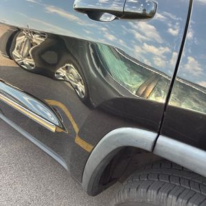 2011 JEEP GRAND CHEROKEE LAREDO 照片 50
