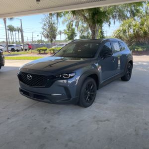 MAZDA CX-50 2.5 S PREFERRED PLUS - 1