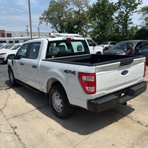 FORD F-150 XL - 5