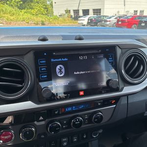 2018 Toyota TACOMA LIMITED — миниатюра 38