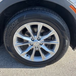 2024 Honda CR-V EX-L 缩略图 20
