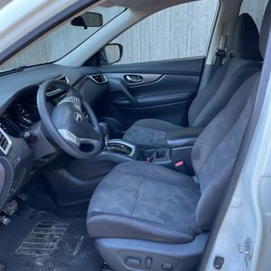 صورة مصغرة 31 لـ 2016 Nissan ROGUE SV