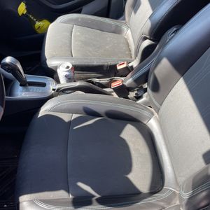 2015 Chevrolet TRAX LT 缩略图 63