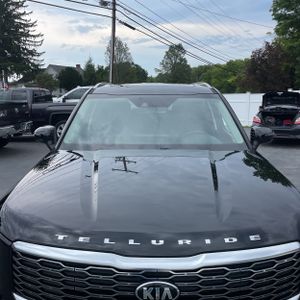 صورة 15 لـ 2020 KIA TELLURIDE S