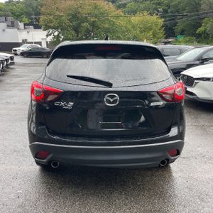 صورة 7 لـ 2016 Mazda CX-5 GRAND TOURING
