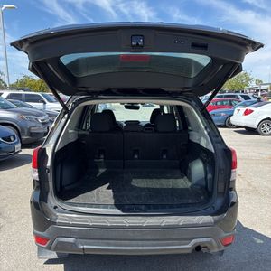 2021 Subaru FORESTER PREMIUM 照片 42