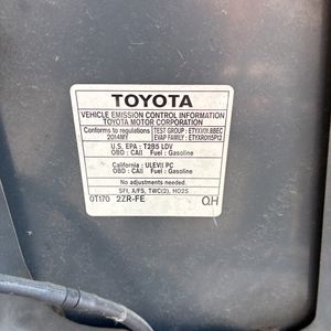 صورة مصغرة 41 لـ 2014 Toyota COROLLA LE
