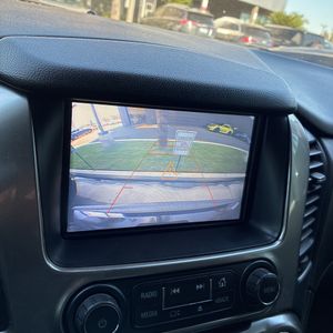 2019 Chevrolet TAHOE LT — фото 34
