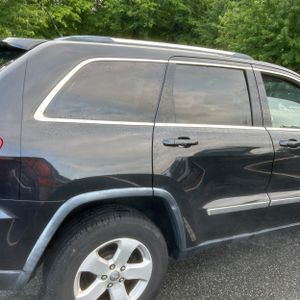 صورة 9 لـ 2012 JEEP GRAND CHEROKEE LAREDO