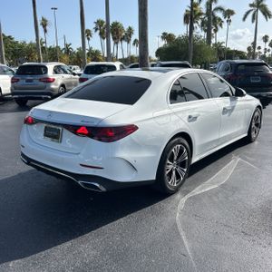 2024 Mercedes-BENZ E 350 照片 8