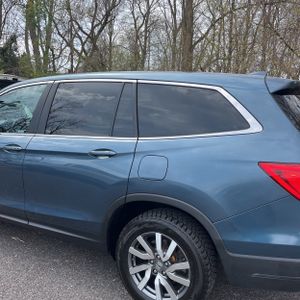 HONDA PILOT EX-L - 6