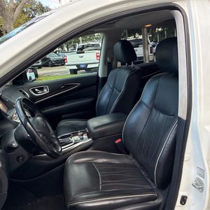 2018 Infiniti QX60 BASE 照片 32