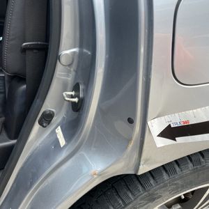 2017 Acura MDX SH-AWD photo 59