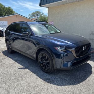 MAZDA CX-90 PLUG-IN HYBRID PREMIUM SPORT - 10