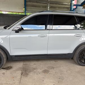 KIA TELLURIDE EX X-LINE - 3