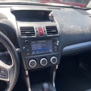 صورة مصغرة 36 لـ 2016 Subaru FORESTER 2.5I