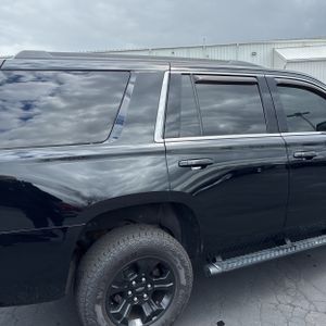 CHEVROLET TAHOE LS - 9