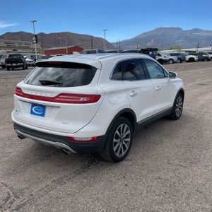 LINCOLN MKC RESERVE - 8