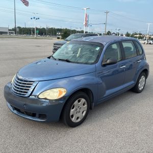 2006 Chrysler PT CRUISER — фото 1