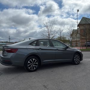 VOLKSWAGEN JETTA S - 5