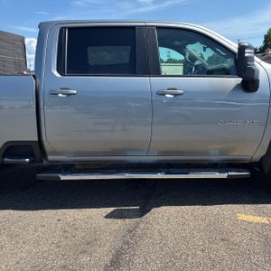 2025 Chevrolet SILVERADO 2500HD LT — миниатюра 11