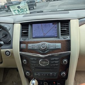 صورة مصغرة 32 لـ 2014 Infiniti QX80 BASE