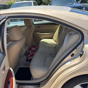 2007 Lexus ES 350 BASE — миниатюра 33