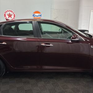 صورة 11 لـ 2020 KIA OPTIMA LX