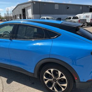 FORD MUSTANG MACH-E SELECT - 6