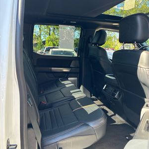 2022 FORD F-150 PLATINUM 缩略图 33