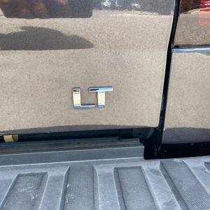 2015 Chevrolet SILVERADO 1500 LT Z71 缩略图 23