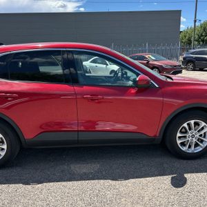 2020 FORD ESCAPE SE — миниатюра 11