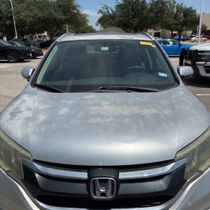 2015 Honda CR-V EX-L 缩略图 15
