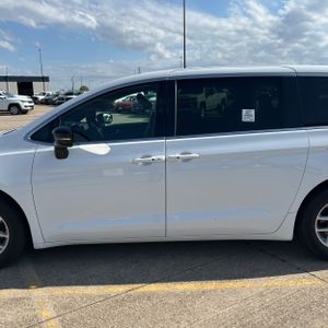 CHRYSLER PACIFICA SELECT - 4