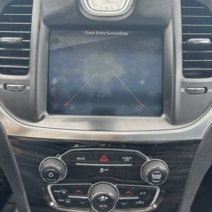 2017 Chrysler 300 LIMITED 缩略图 39
