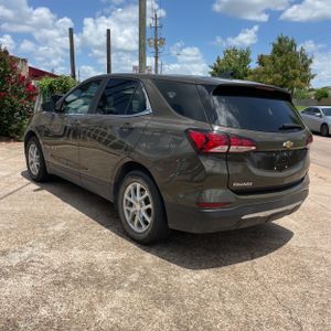 صورة 5 لـ 2023 Chevrolet EQUINOX LT