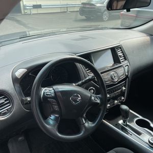 2017 Nissan PATHFINDER S 缩略图 35