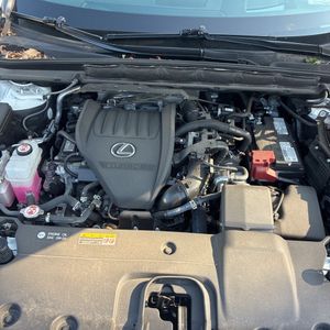 صورة 45 لـ 2023 Lexus RX 350 PREMIUM+