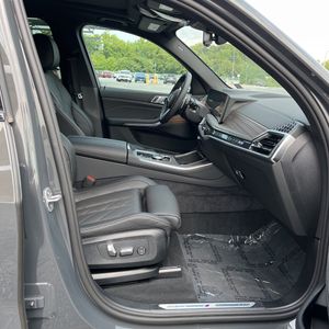 2026 BMW X5 PHEV XDRIVE50E — миниатюра 33