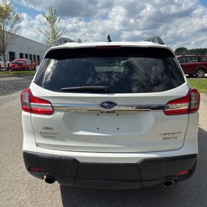 SUBARU ASCENT TOURING - 4