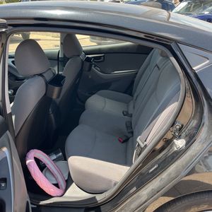 2016 Hyundai ELANTRA SE 缩略图 34