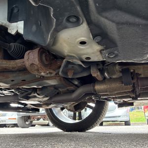 2013 FORD EDGE SPORT — миниатюра 28
