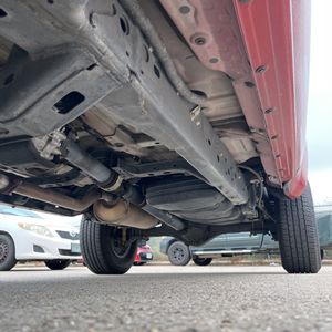 صورة مصغرة 21 لـ 2016 Toyota TACOMA SR