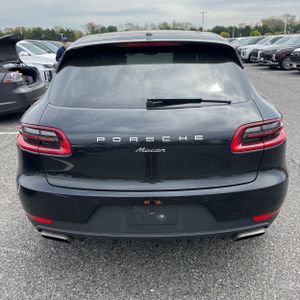 PORSCHE MACAN BASE - 7