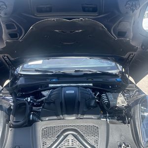 صورة مصغرة 45 لـ 2022 Porsche MACAN S