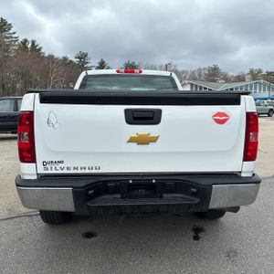 CHEVROLET SILVERADO 1500 - 7