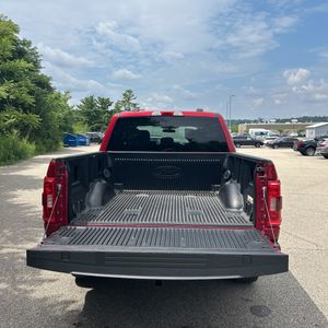 صورة مصغرة 42 لـ 2021 FORD F-150 XLT